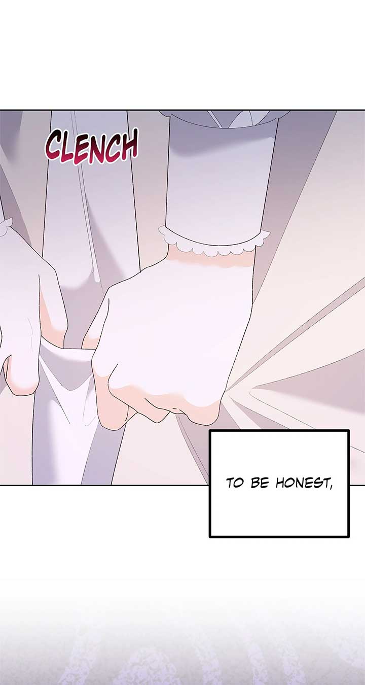 I Got Married to a Duke Called Beast Chapter 45 - Page 72