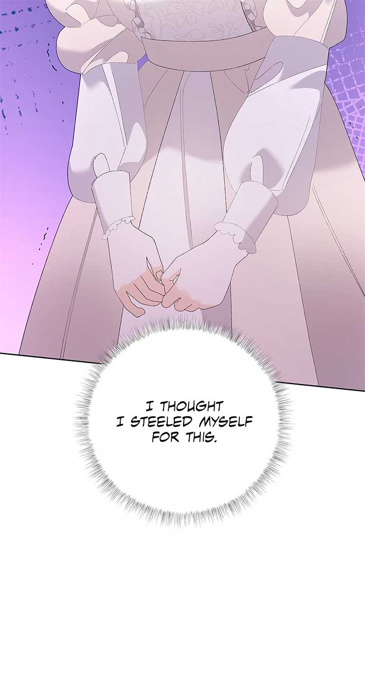 I Got Married to a Duke Called Beast Chapter 45 - Page 74