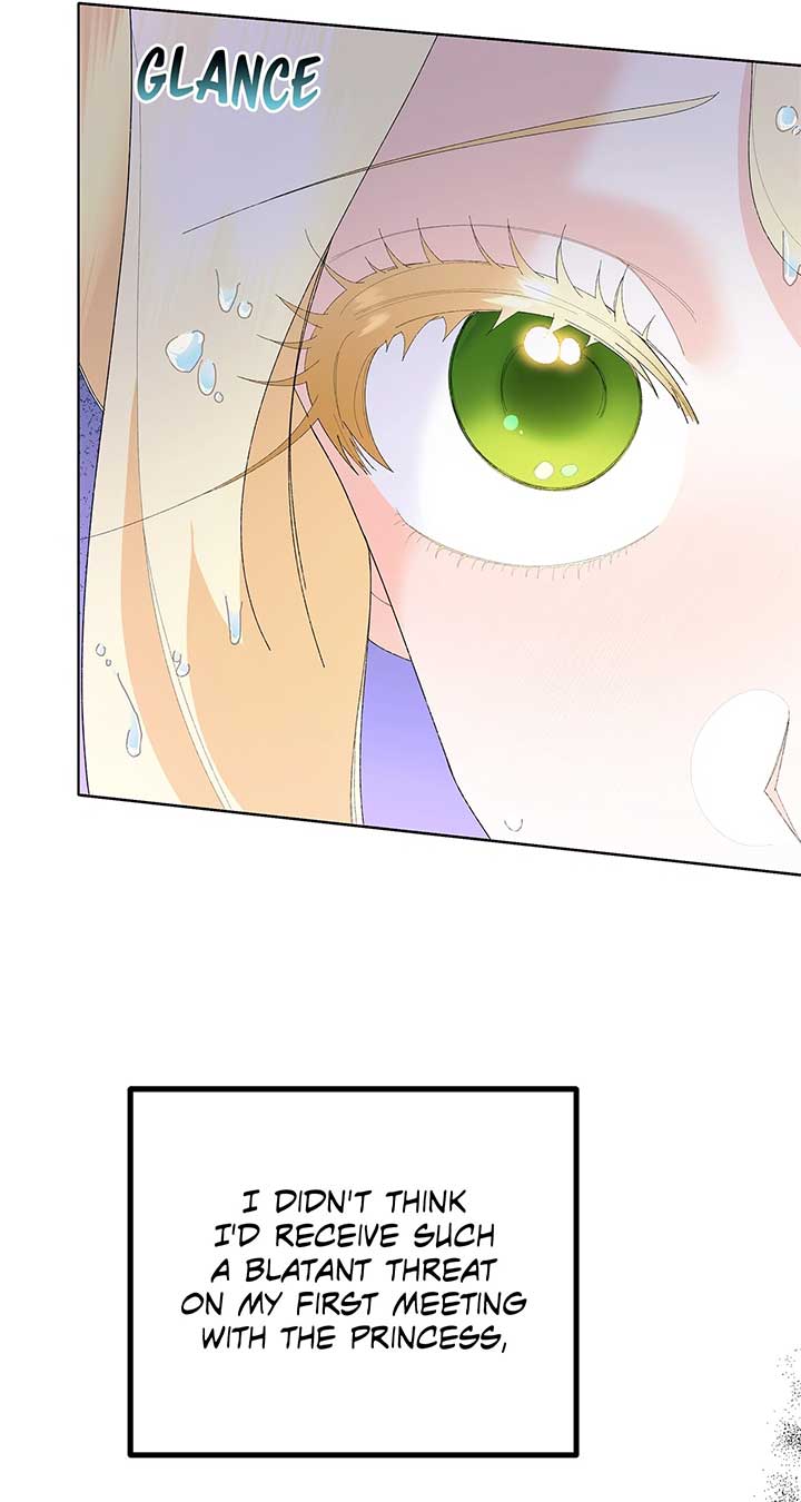 I Got Married to a Duke Called Beast Chapter 45 - Page 75