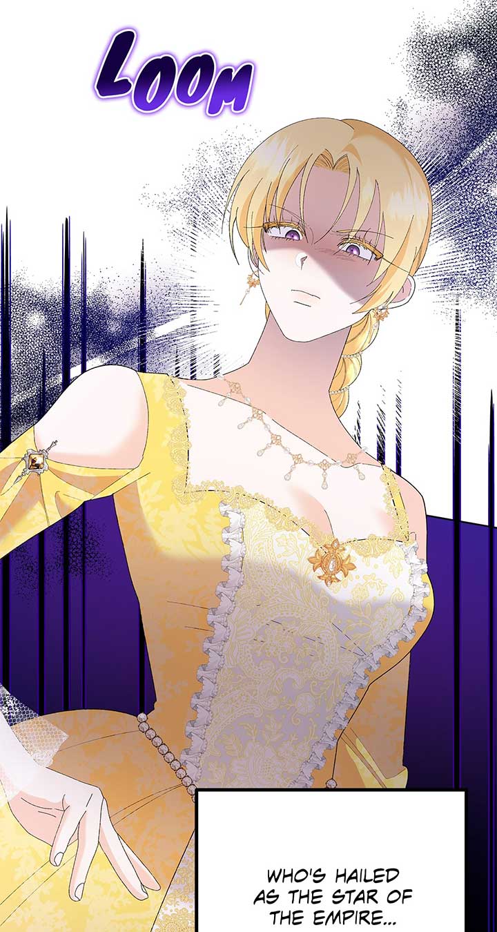 I Got Married to a Duke Called Beast Chapter 45 - Page 76