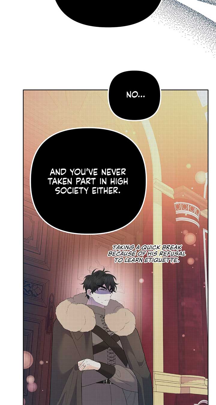 I Got Married to a Duke Called Beast Chapter 45 - Page 82