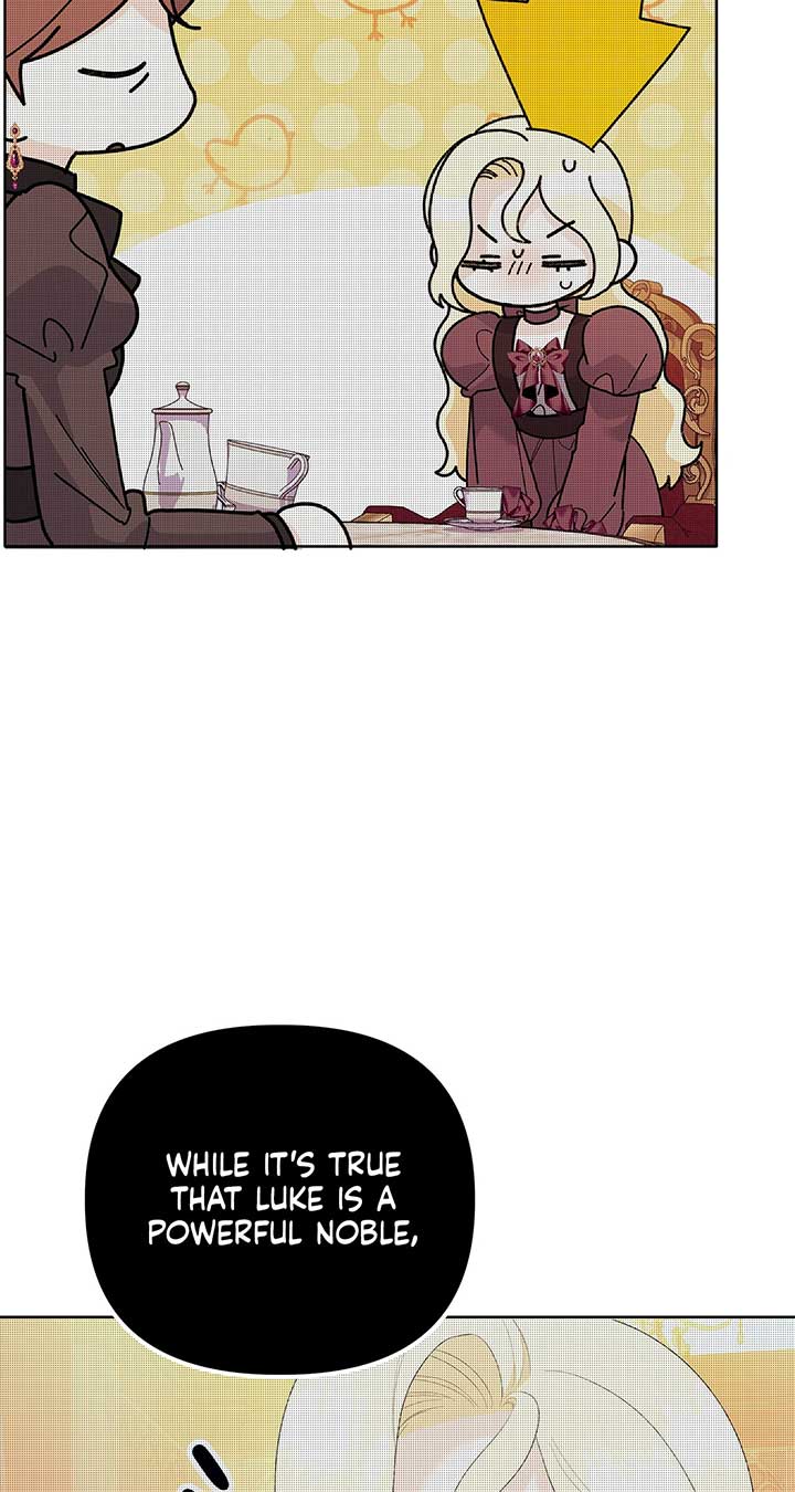 I Got Married to a Duke Called Beast Chapter 45 - Page 84