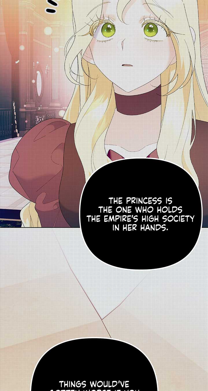 I Got Married to a Duke Called Beast Chapter 45 - Page 85