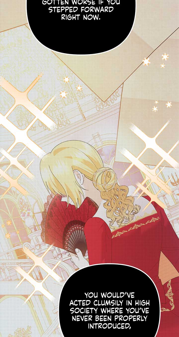 I Got Married to a Duke Called Beast Chapter 45 - Page 86