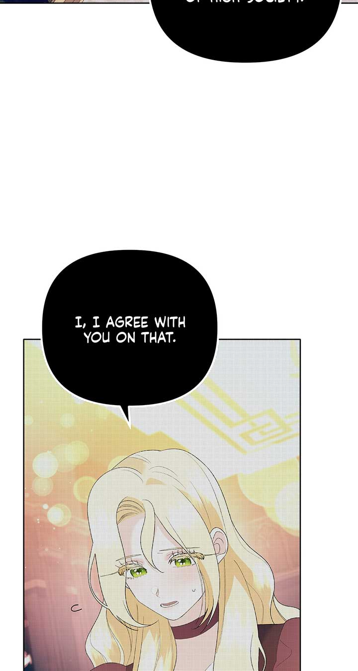 I Got Married to a Duke Called Beast Chapter 45 - Page 89