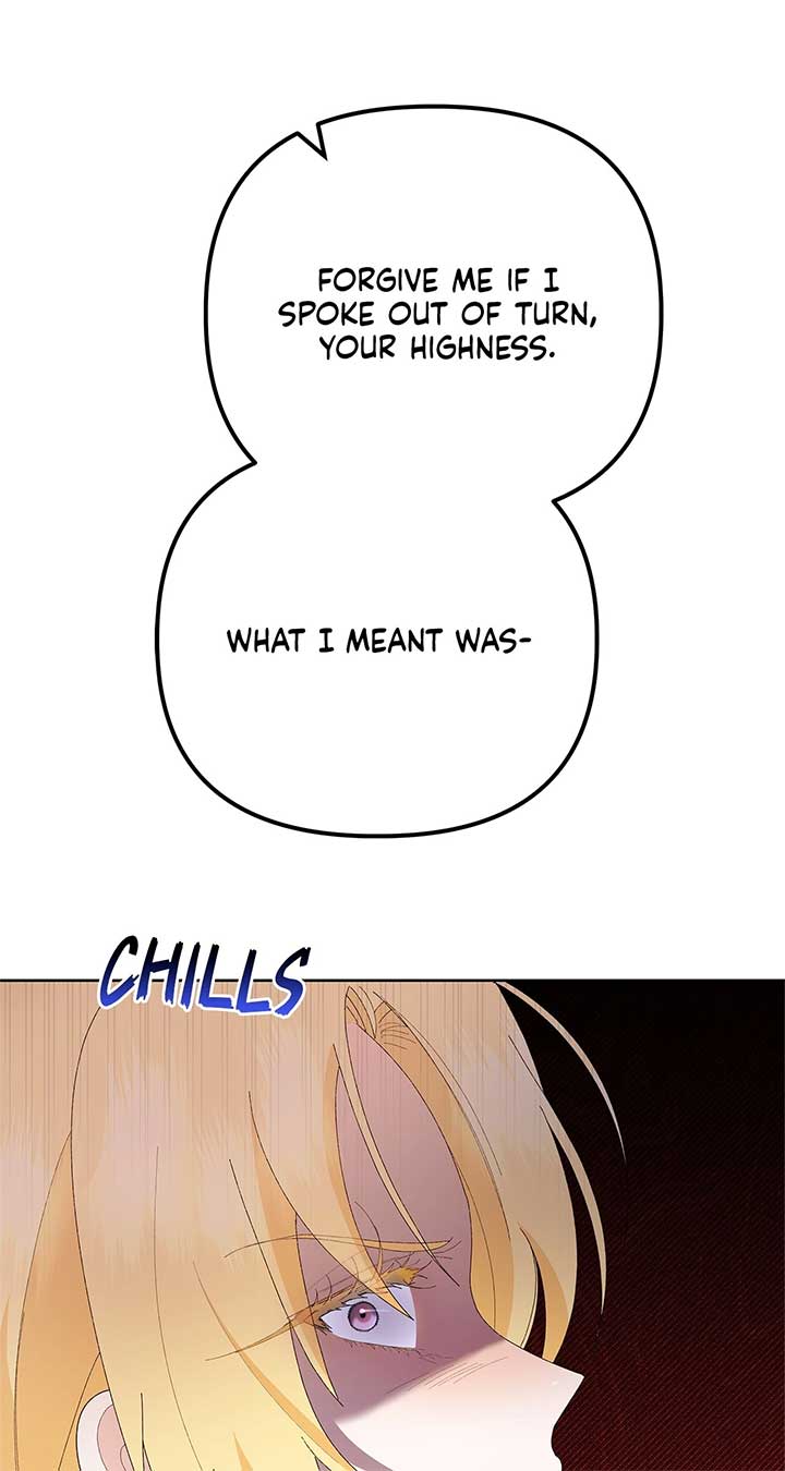 I Got Married to a Duke Called Beast Chapter 45 - Page 9