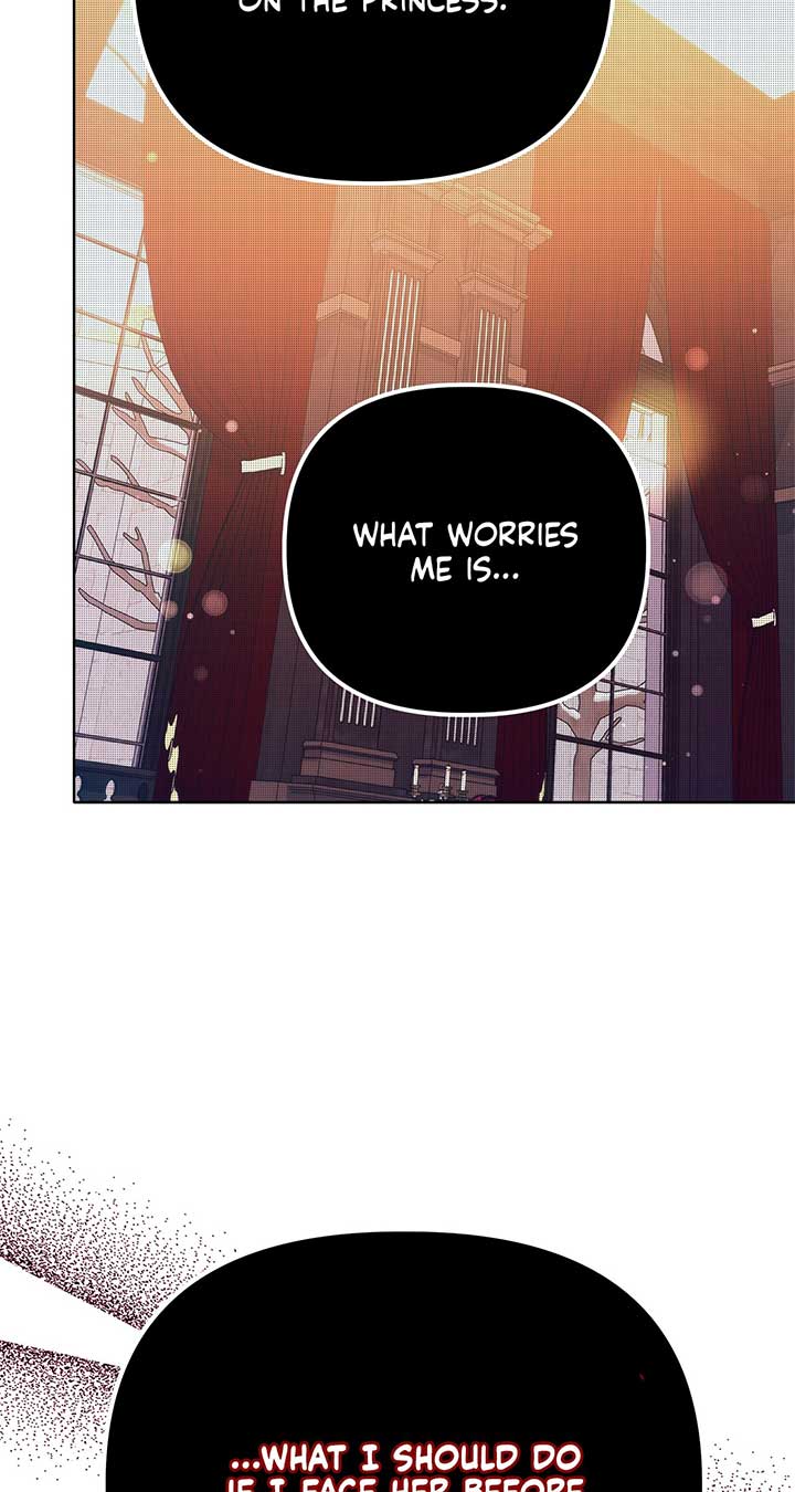 I Got Married to a Duke Called Beast Chapter 45 - Page 91