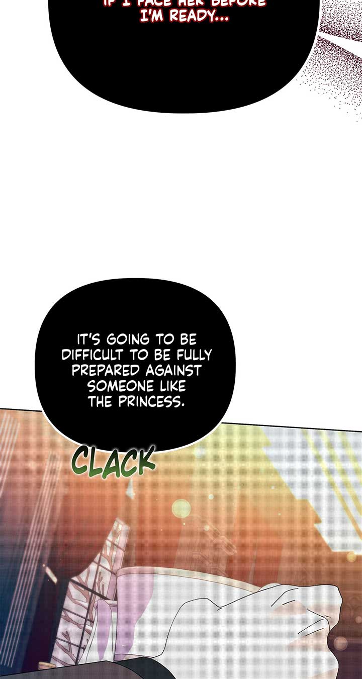 I Got Married to a Duke Called Beast Chapter 45 - Page 92