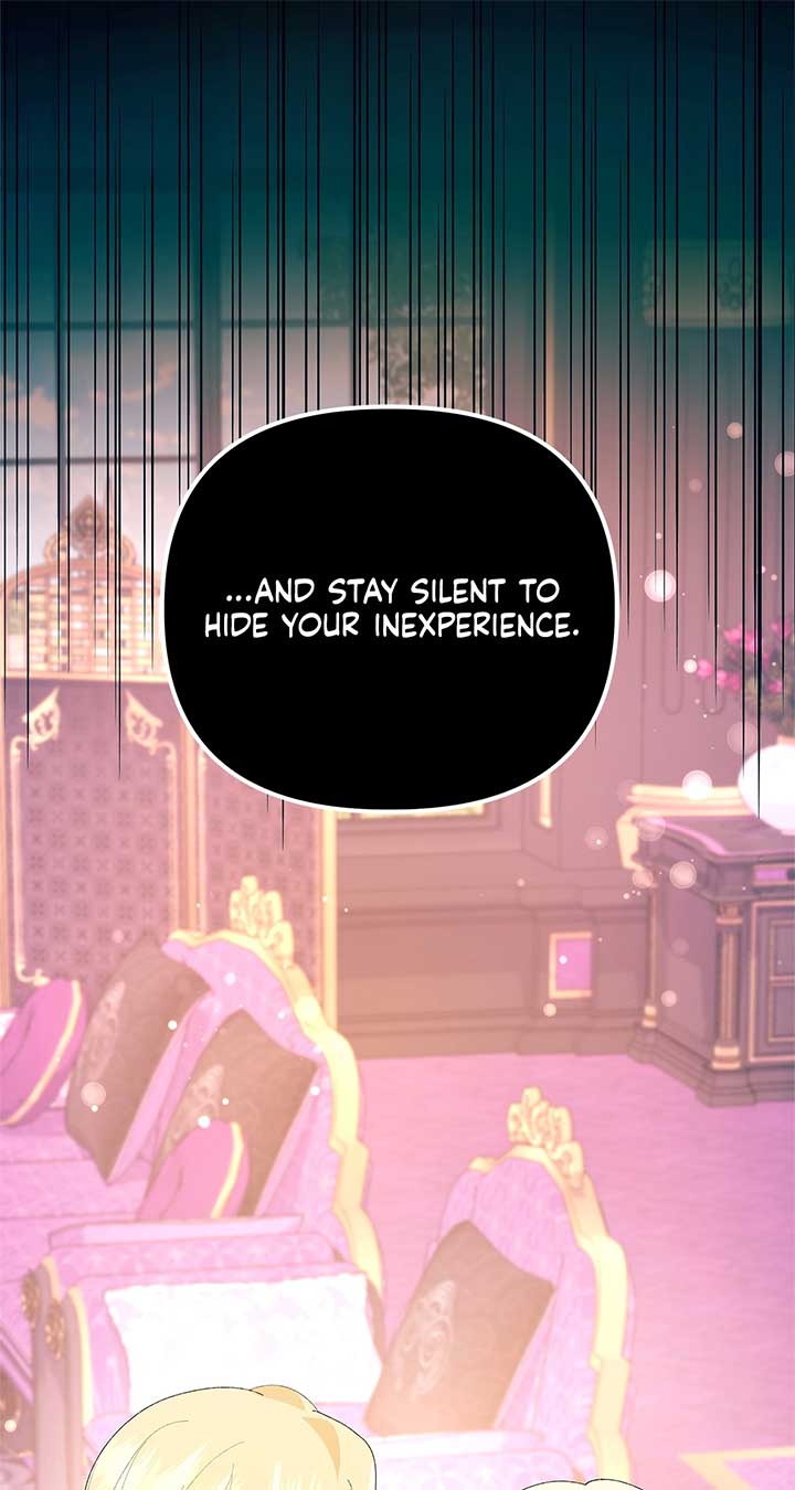 I Got Married to a Duke Called Beast Chapter 45 - Page 97