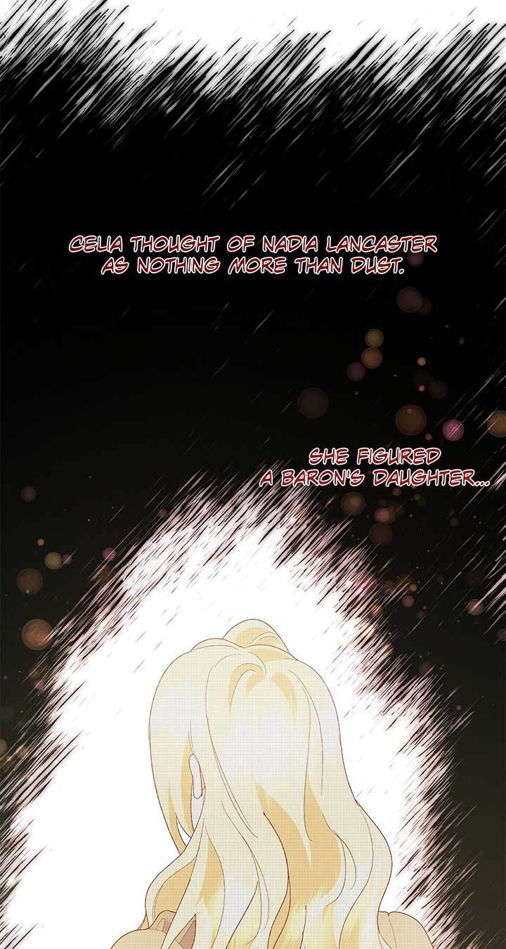 I Got Married to a Duke Called Beast Chapter 46 - Page 1