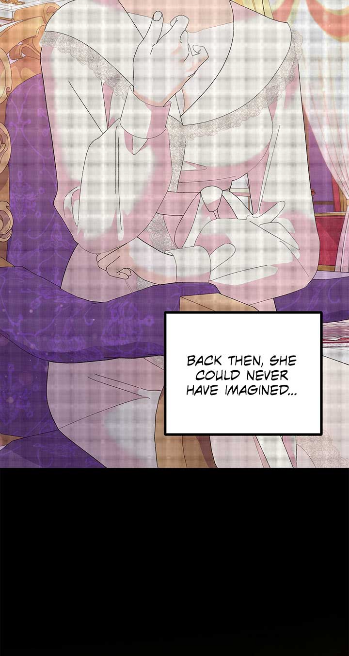 I Got Married to a Duke Called Beast Chapter 46 - Page 10