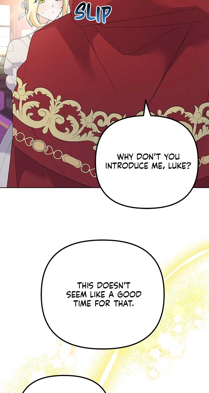 I Got Married to a Duke Called Beast Chapter 46 - Page 102