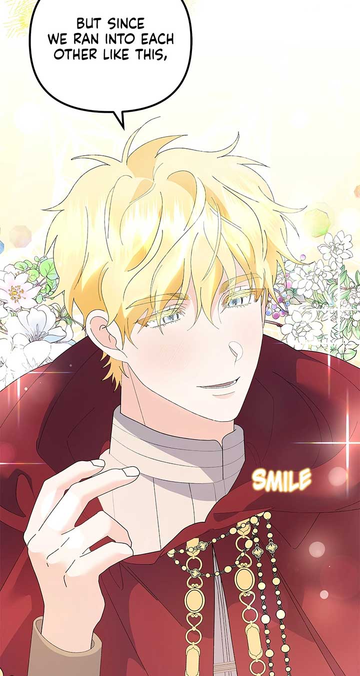 I Got Married to a Duke Called Beast Chapter 46 - Page 103