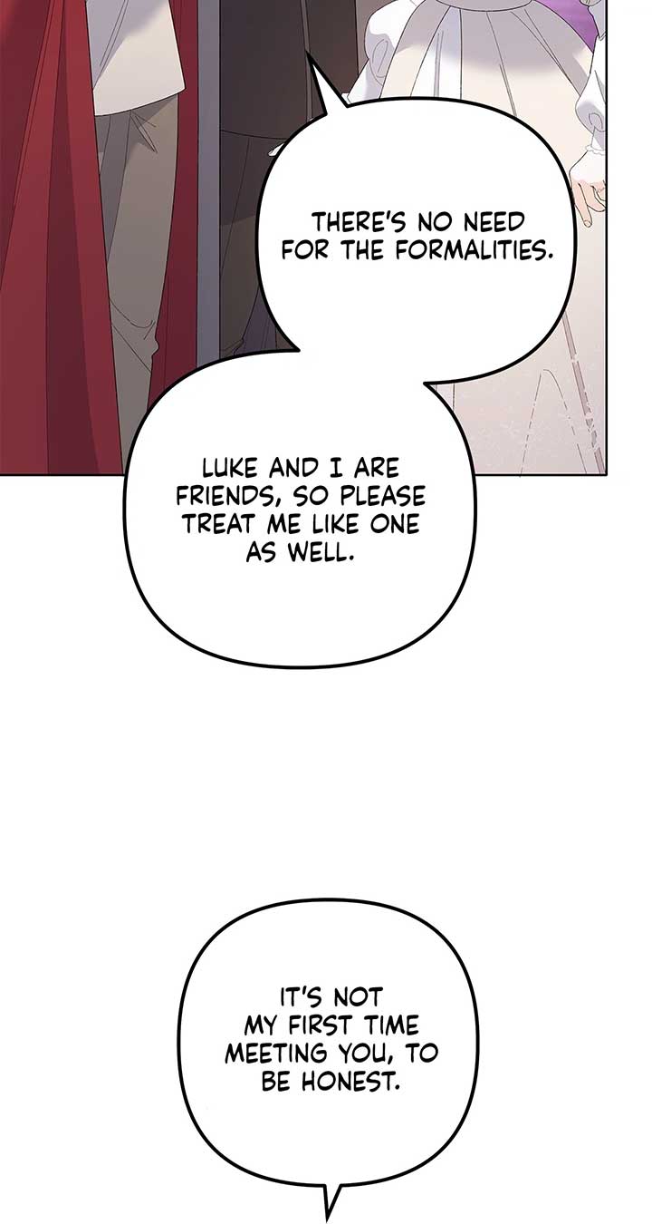 I Got Married to a Duke Called Beast Chapter 46 - Page 106