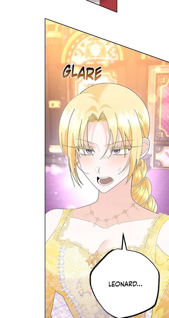 I Got Married to a Duke Called Beast Chapter 46 - Page 108