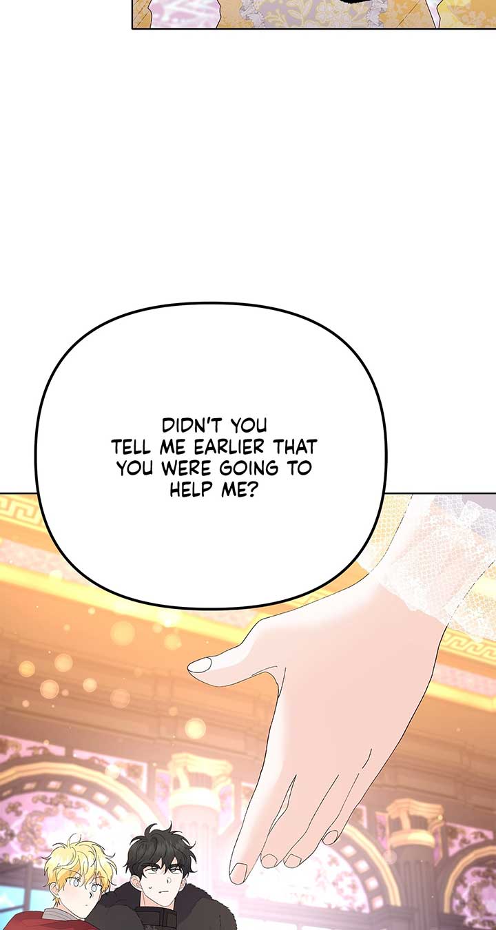 I Got Married to a Duke Called Beast Chapter 46 - Page 109