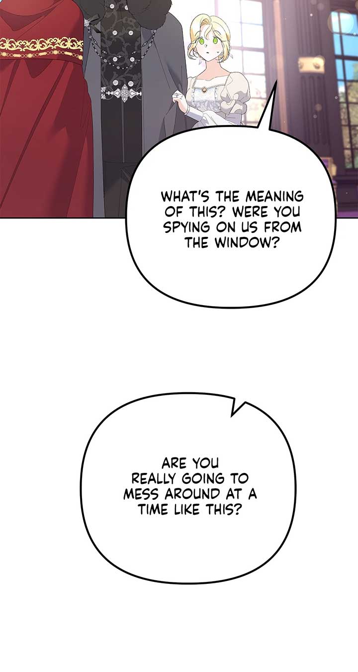 I Got Married to a Duke Called Beast Chapter 46 - Page 110