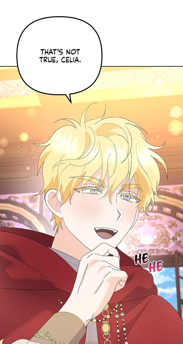 I Got Married to a Duke Called Beast Chapter 46 - Page 111