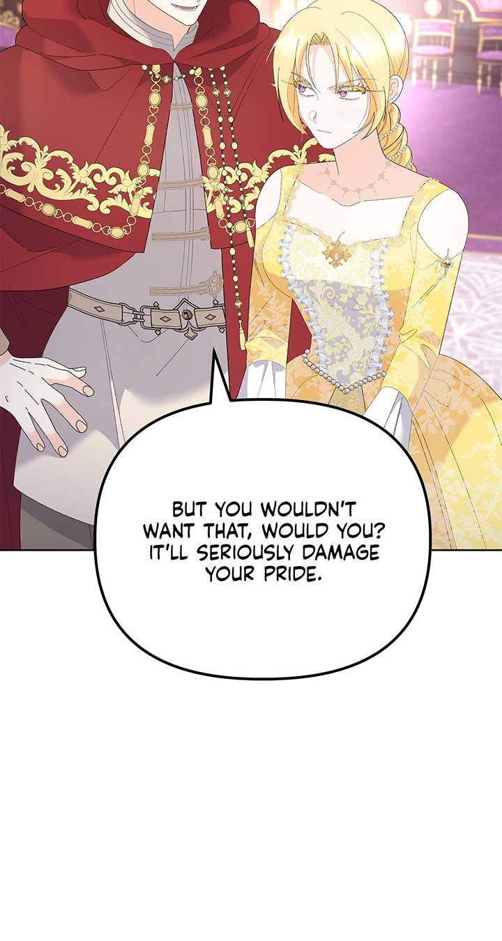 I Got Married to a Duke Called Beast Chapter 46 - Page 114