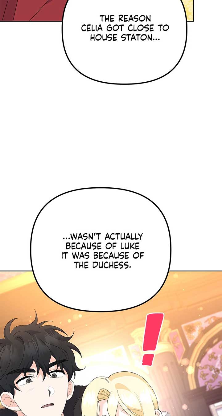 I Got Married to a Duke Called Beast Chapter 46 - Page 116