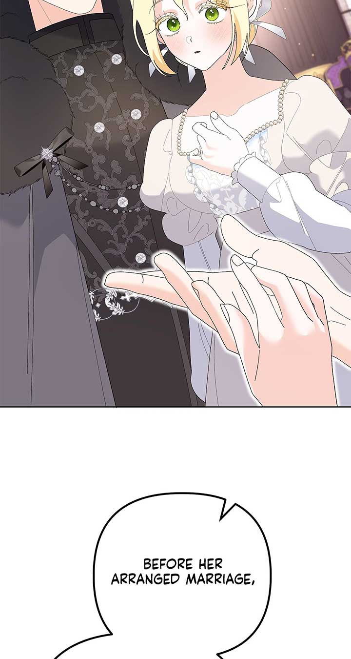 I Got Married to a Duke Called Beast Chapter 46 - Page 117