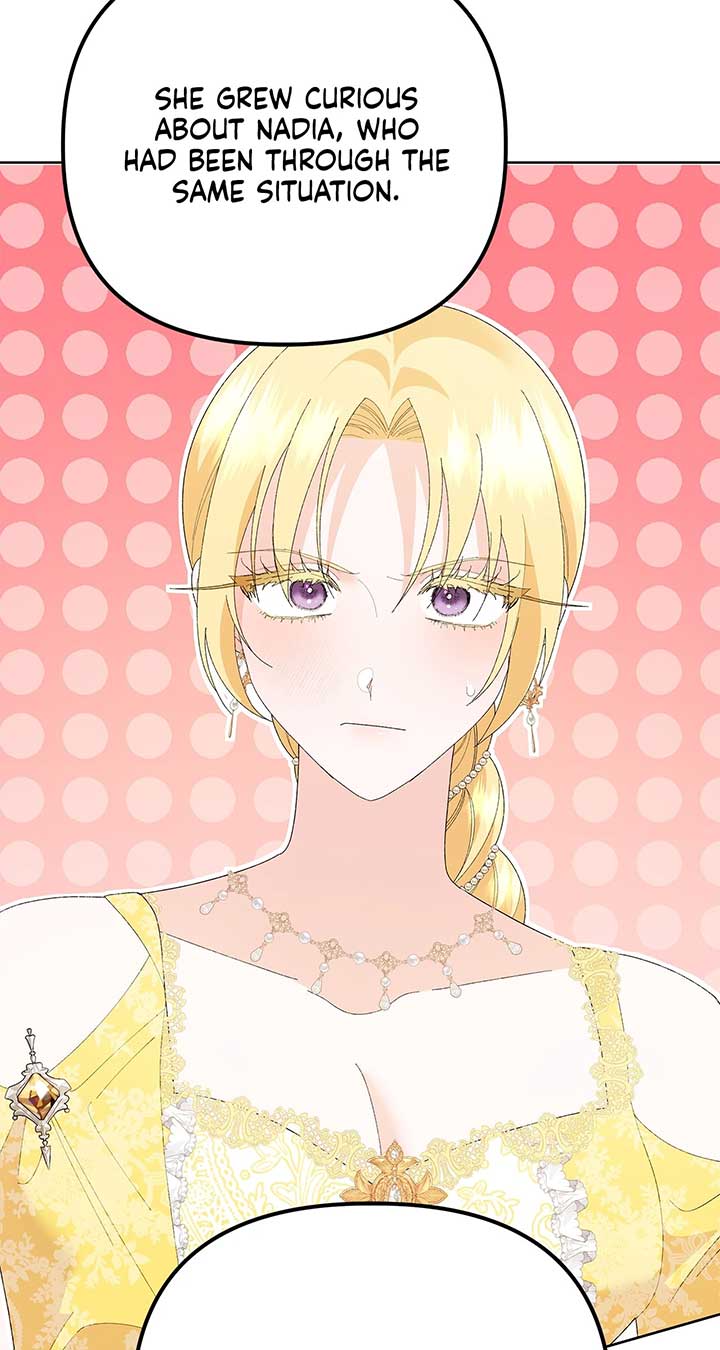 I Got Married to a Duke Called Beast Chapter 46 - Page 118