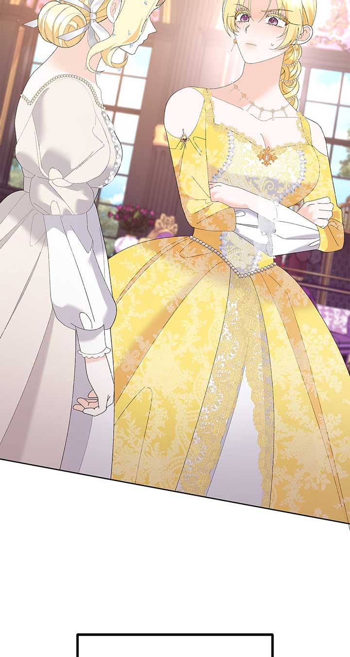 I Got Married to a Duke Called Beast Chapter 46 - Page 12