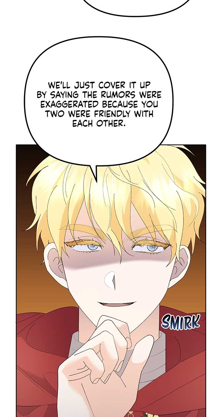 I Got Married to a Duke Called Beast Chapter 46 - Page 122