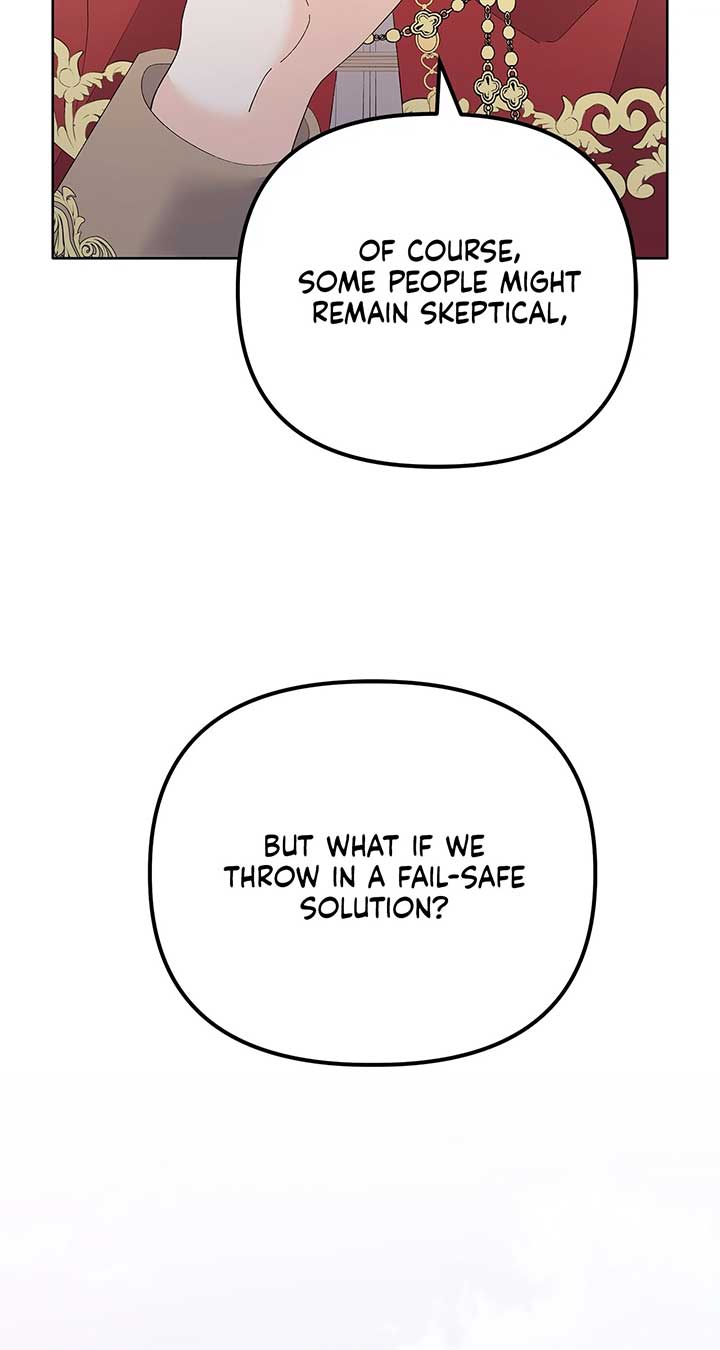 I Got Married to a Duke Called Beast Chapter 46 - Page 123