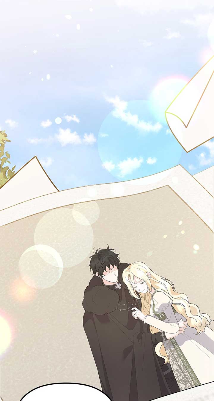 I Got Married to a Duke Called Beast Chapter 46 - Page 124