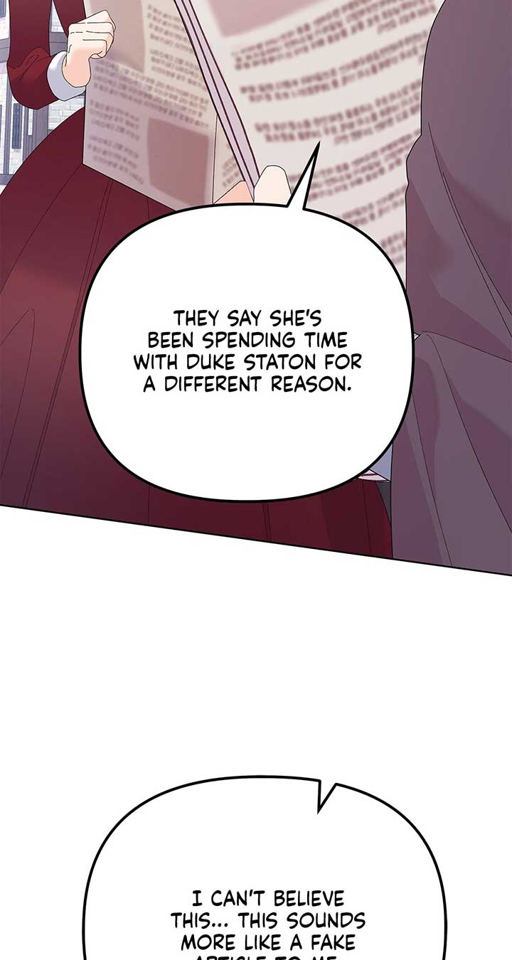 I Got Married to a Duke Called Beast Chapter 46 - Page 126