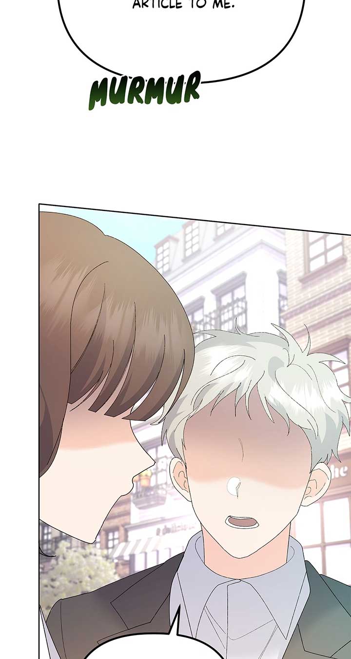 I Got Married to a Duke Called Beast Chapter 46 - Page 127