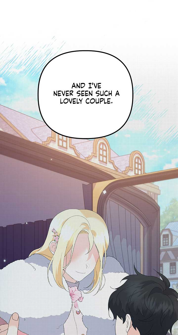 I Got Married to a Duke Called Beast Chapter 46 - Page 129