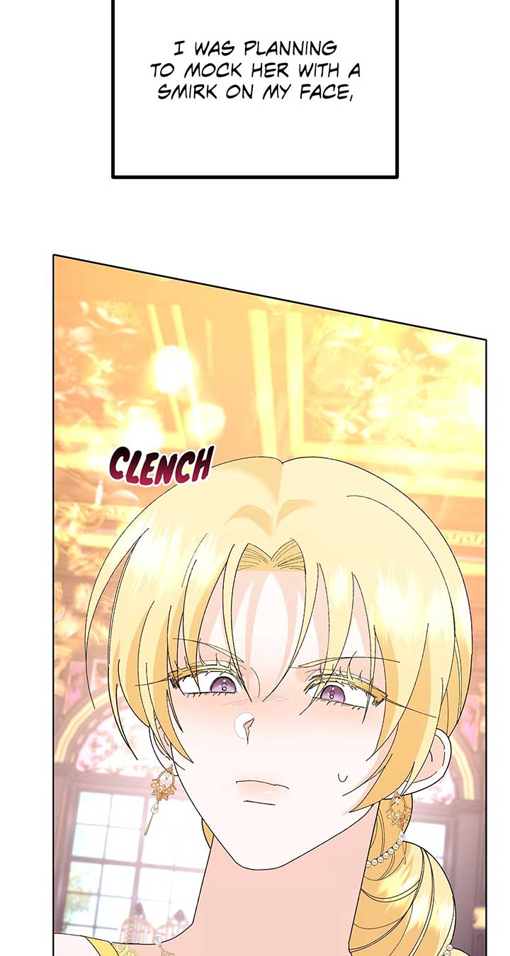 I Got Married to a Duke Called Beast Chapter 46 - Page 13