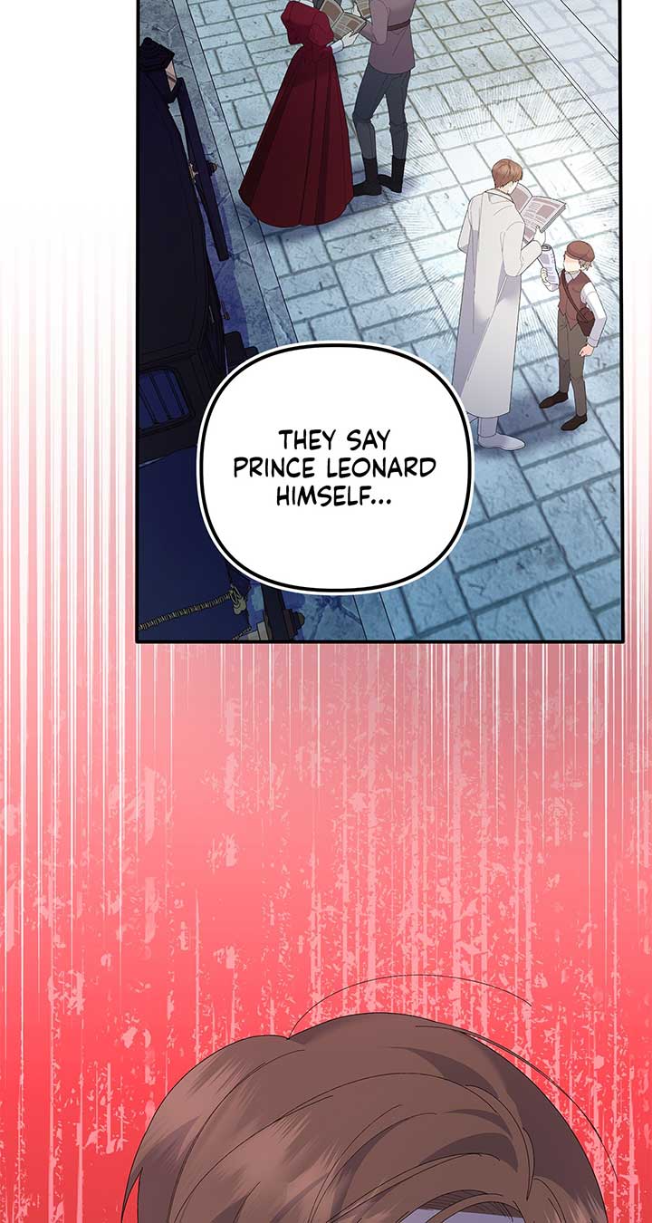 I Got Married to a Duke Called Beast Chapter 46 - Page 134