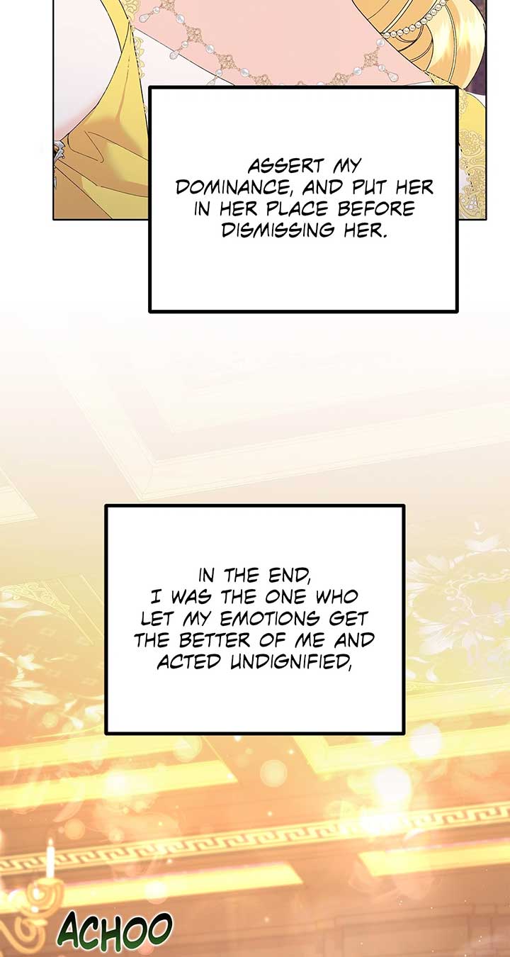 I Got Married to a Duke Called Beast Chapter 46 - Page 14