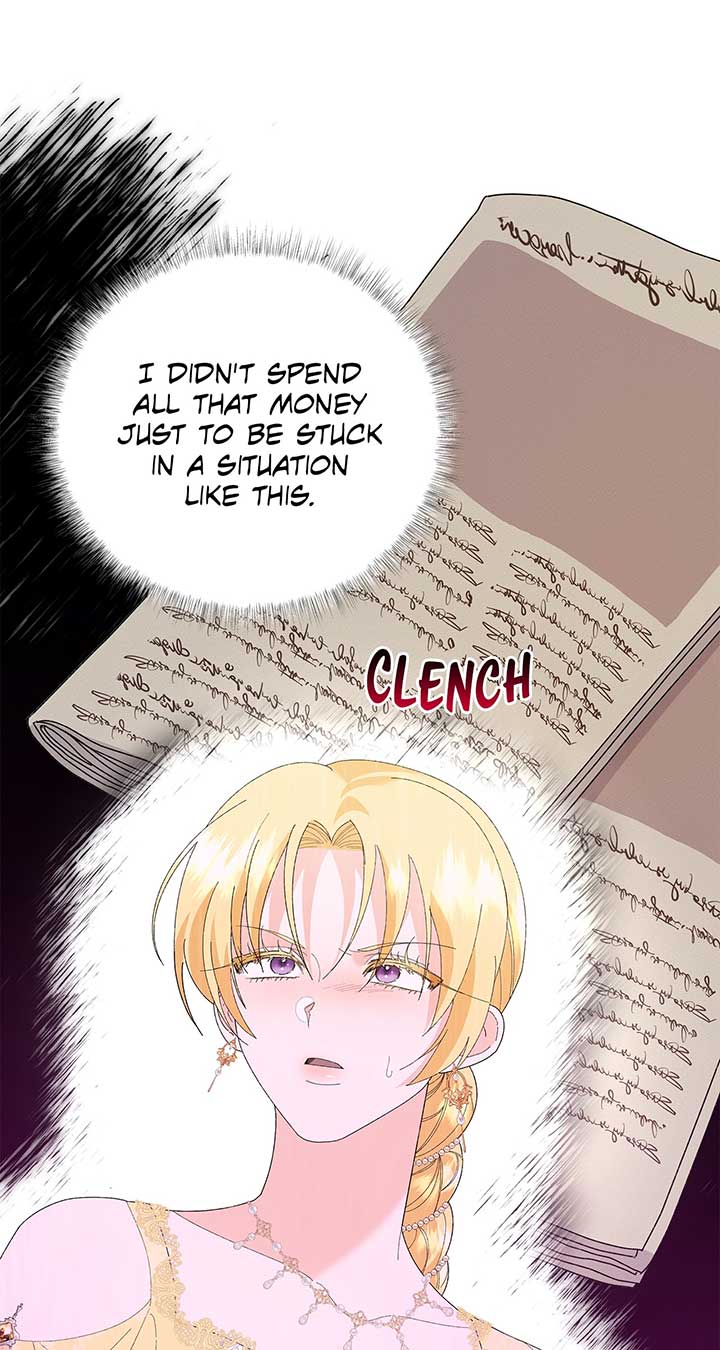 I Got Married to a Duke Called Beast Chapter 46 - Page 17