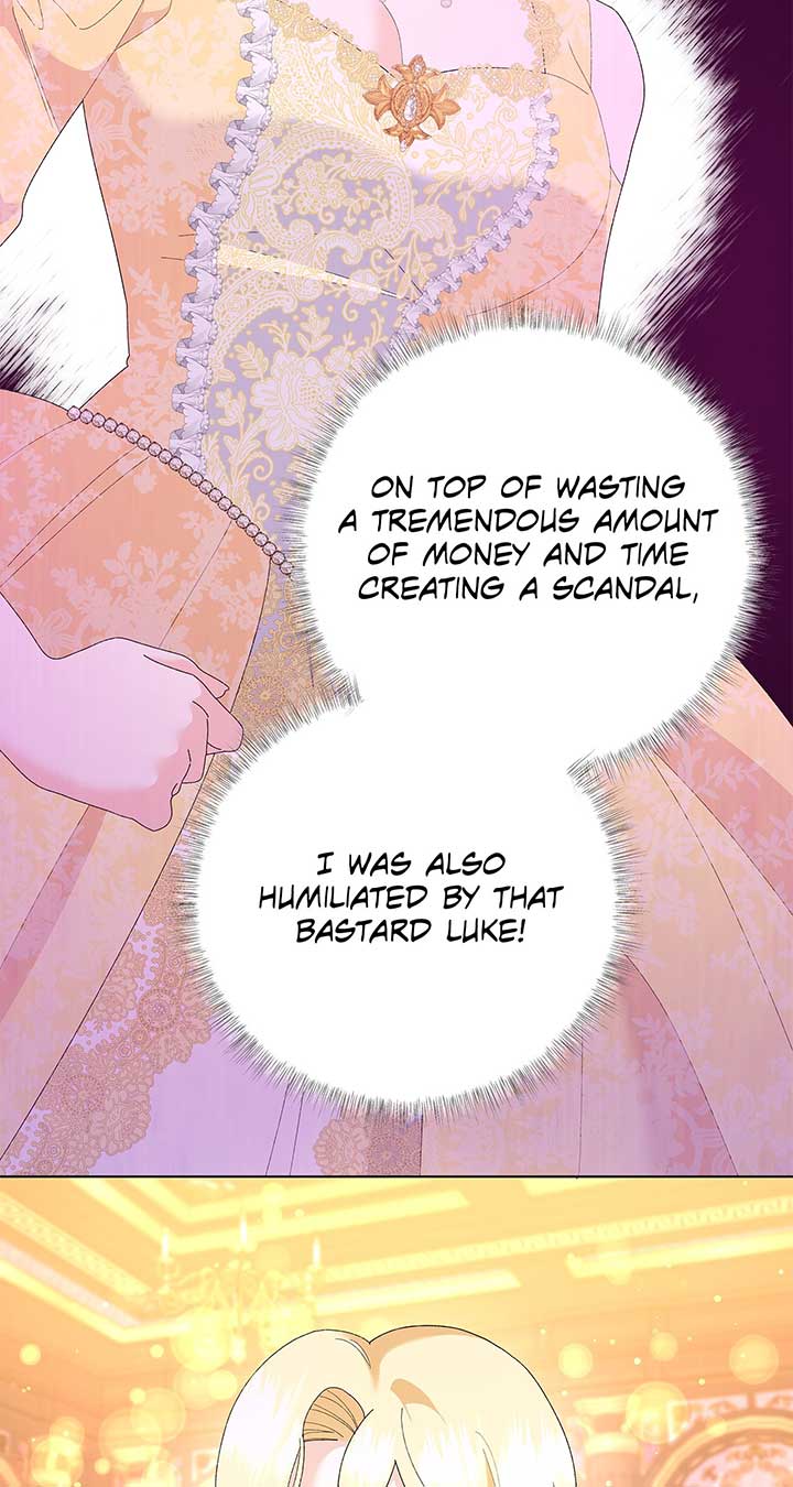 I Got Married to a Duke Called Beast Chapter 46 - Page 18