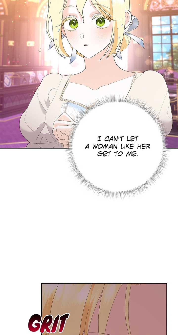 I Got Married to a Duke Called Beast Chapter 46 - Page 19