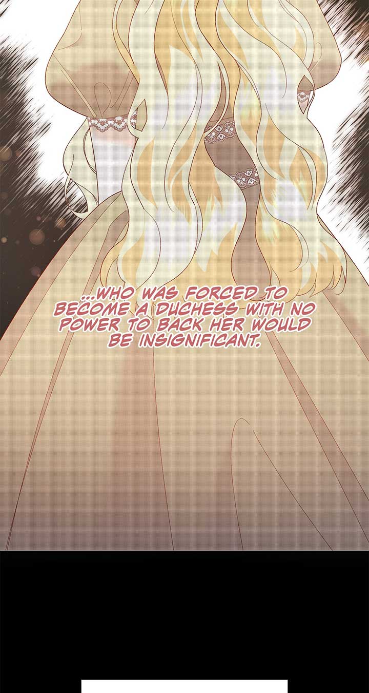 I Got Married to a Duke Called Beast Chapter 46 - Page 2