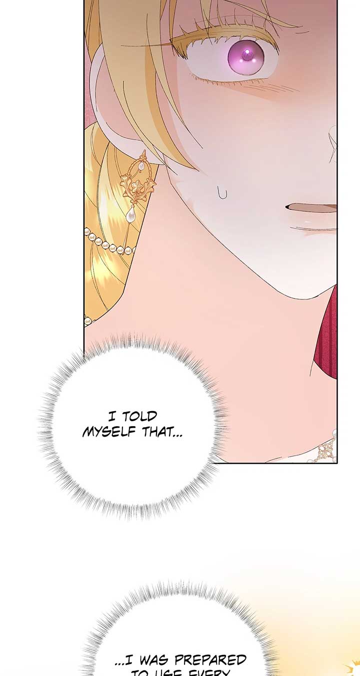 I Got Married to a Duke Called Beast Chapter 46 - Page 20
