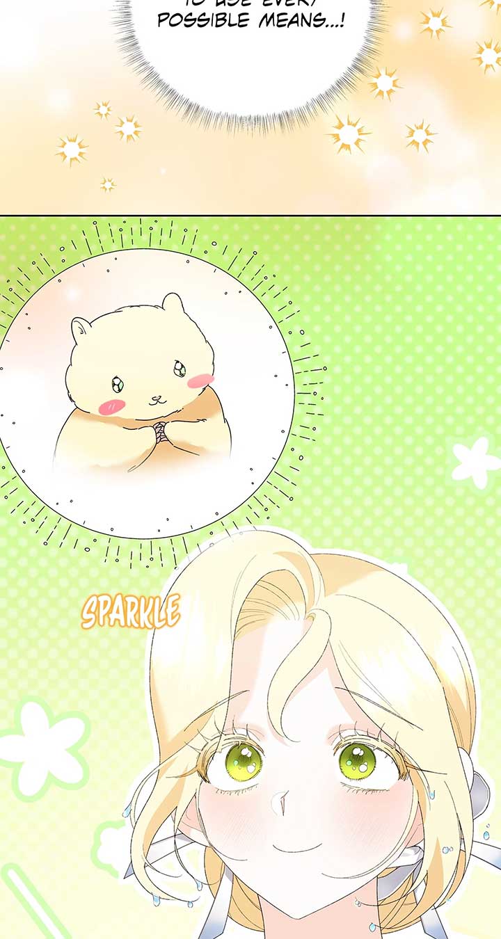 I Got Married to a Duke Called Beast Chapter 46 - Page 21