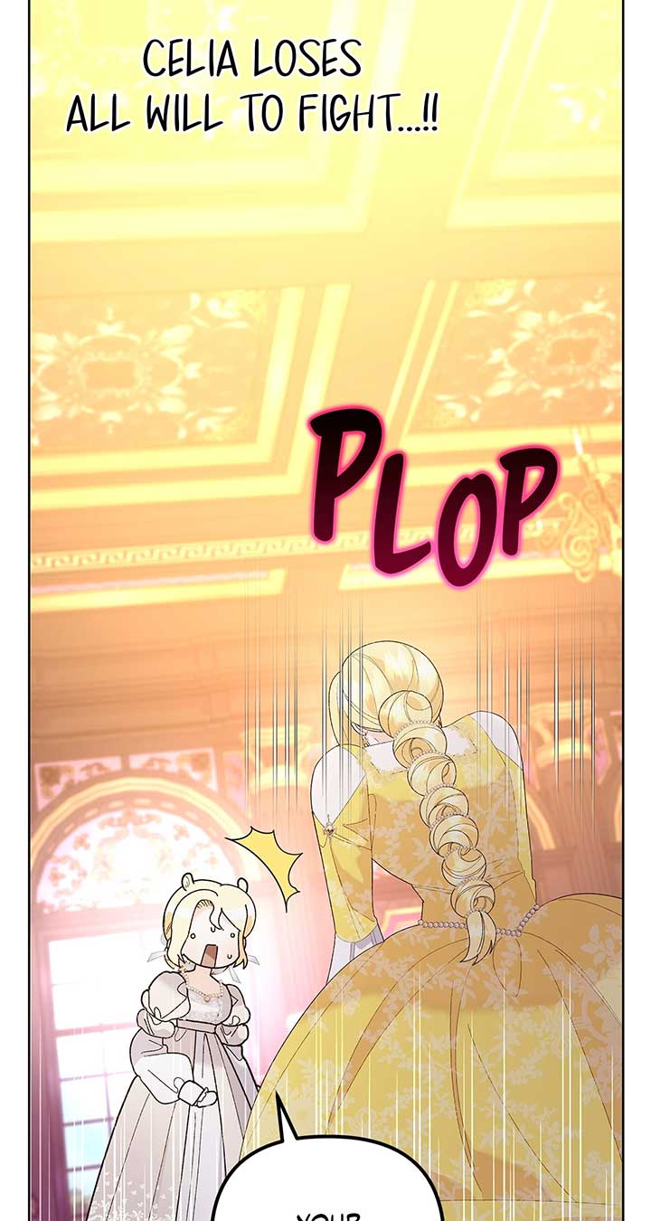 I Got Married to a Duke Called Beast Chapter 46 - Page 23