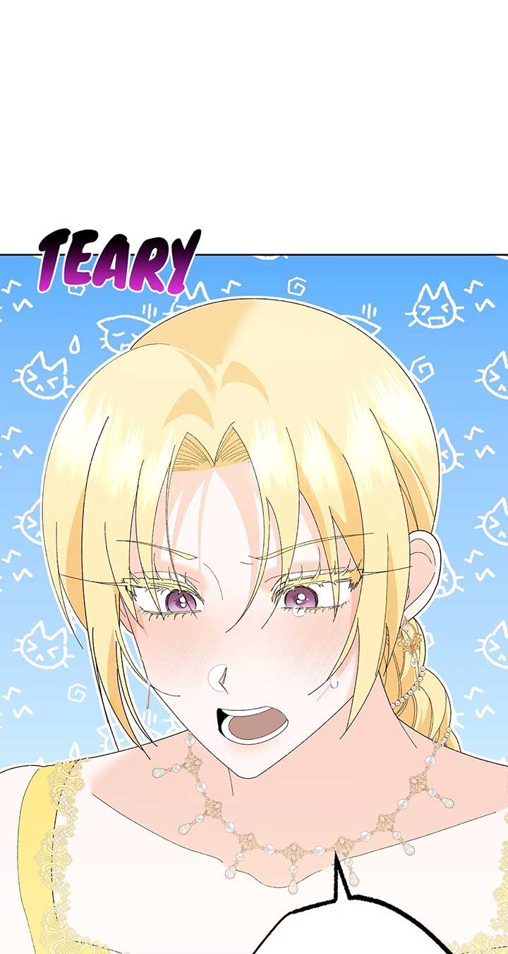 I Got Married to a Duke Called Beast Chapter 46 - Page 25