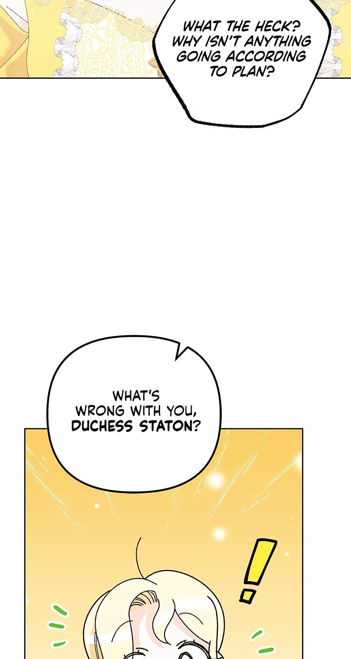 I Got Married to a Duke Called Beast Chapter 46 - Page 26