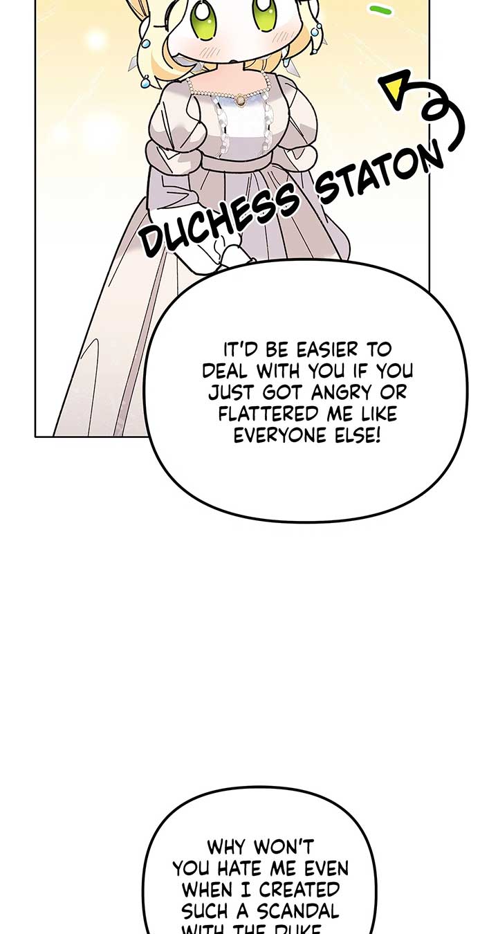 I Got Married to a Duke Called Beast Chapter 46 - Page 27