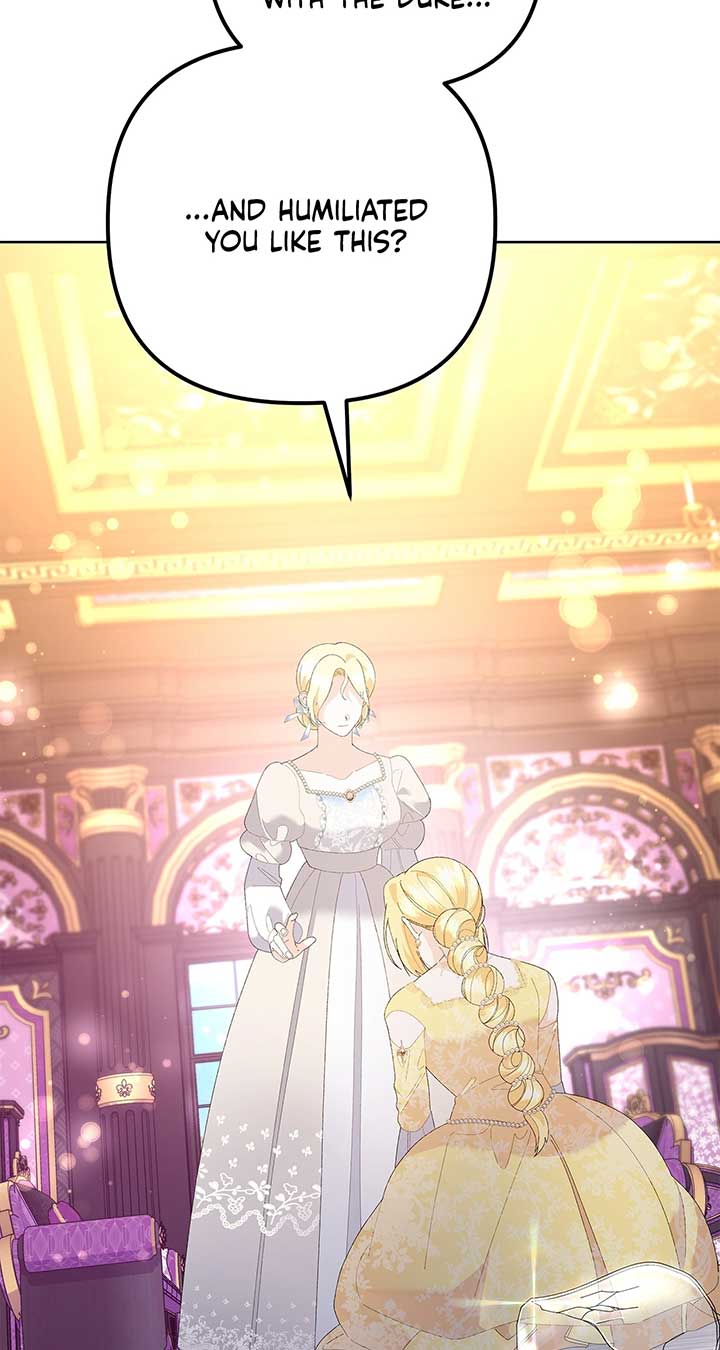 I Got Married to a Duke Called Beast Chapter 46 - Page 28