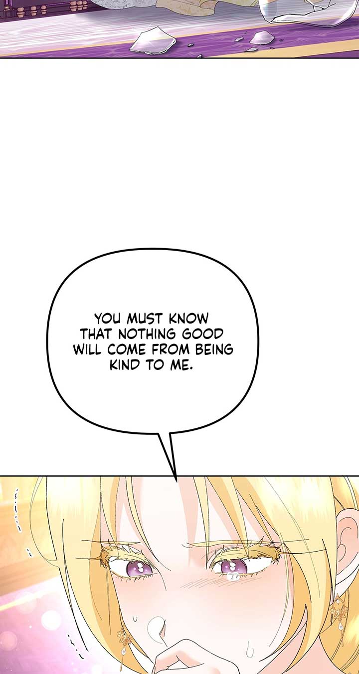 I Got Married to a Duke Called Beast Chapter 46 - Page 29