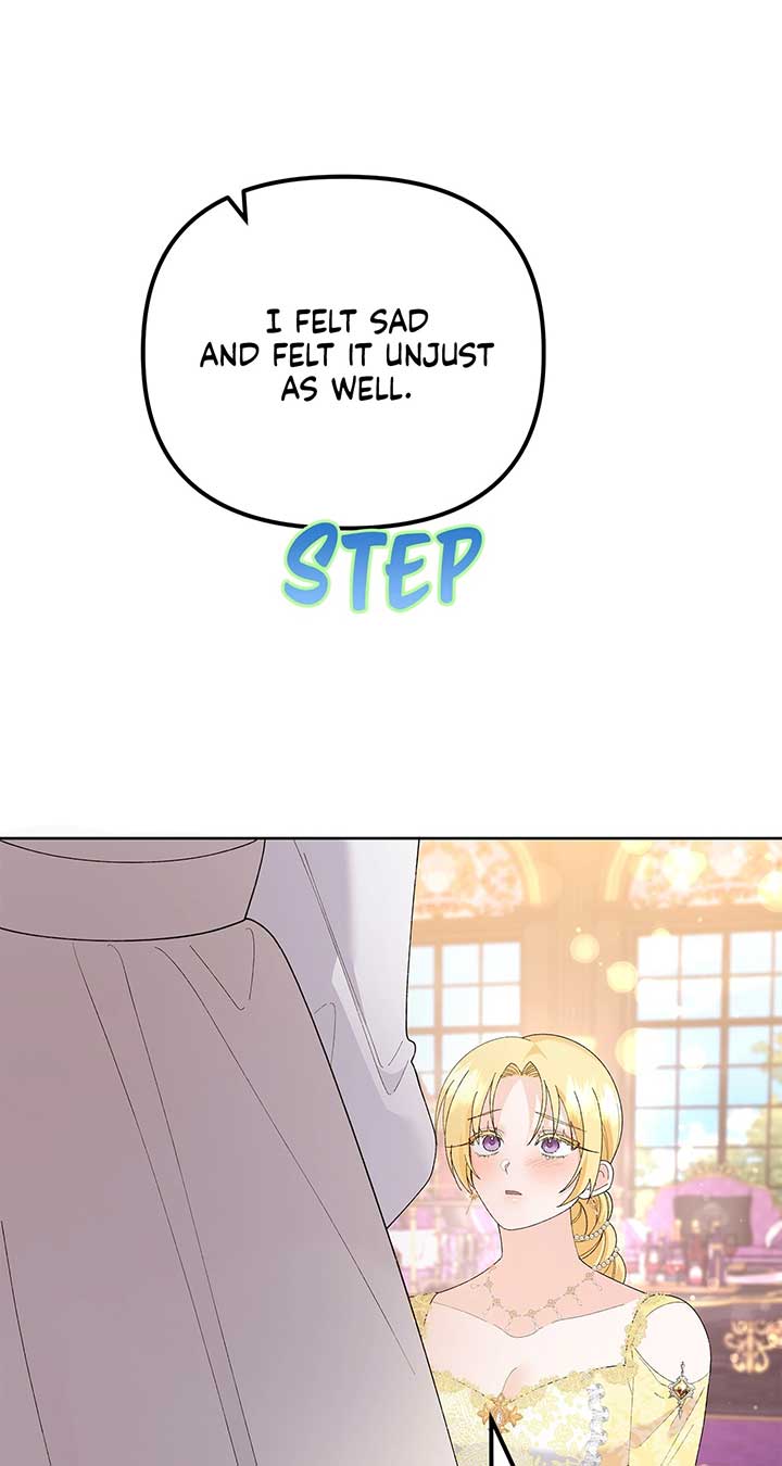 I Got Married to a Duke Called Beast Chapter 46 - Page 33