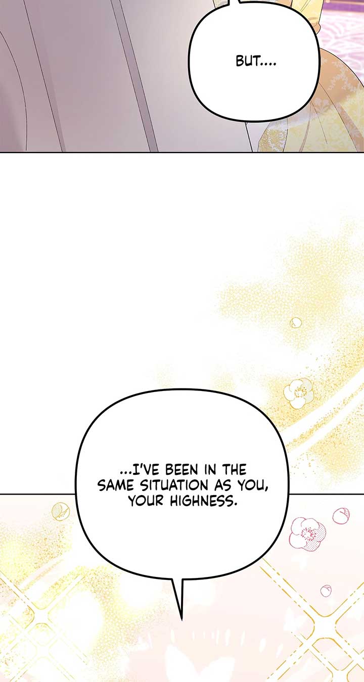 I Got Married to a Duke Called Beast Chapter 46 - Page 34